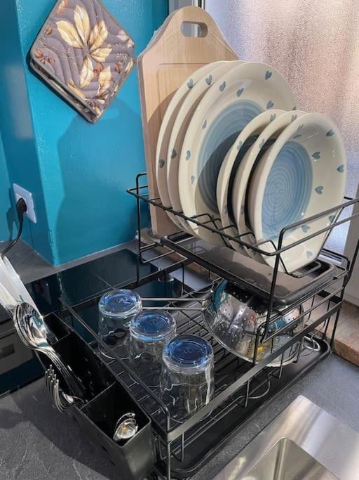 Perugia Home Apartment La Finestra Di Fronte Zewnętrze zdjęcie