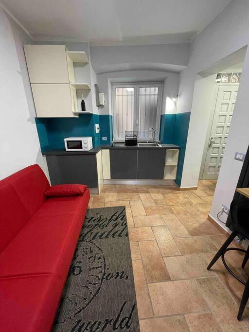 Perugia Home Apartment La Finestra Di Fronte Zewnętrze zdjęcie