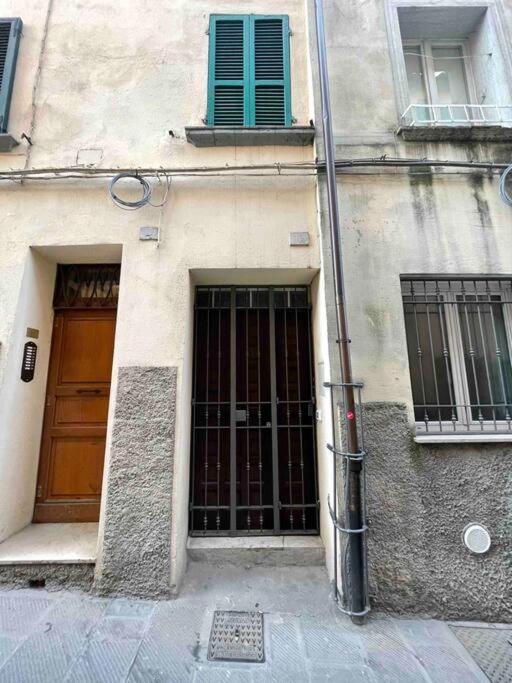 Perugia Home Apartment La Finestra Di Fronte Zewnętrze zdjęcie
