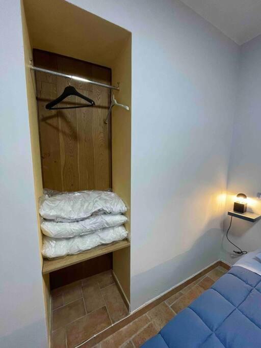 Perugia Home Apartment La Finestra Di Fronte Zewnętrze zdjęcie
