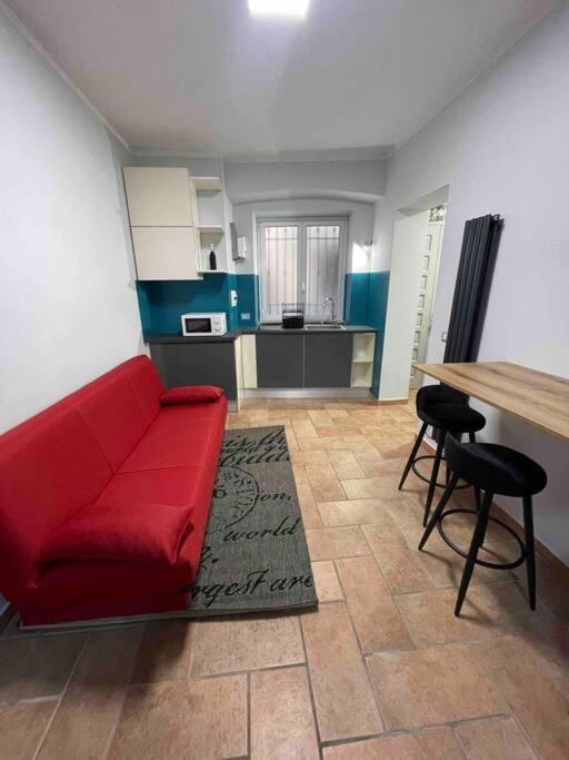 Perugia Home Apartment La Finestra Di Fronte Zewnętrze zdjęcie