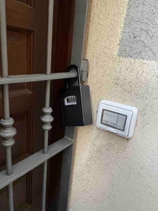 Perugia Home Apartment La Finestra Di Fronte Zewnętrze zdjęcie